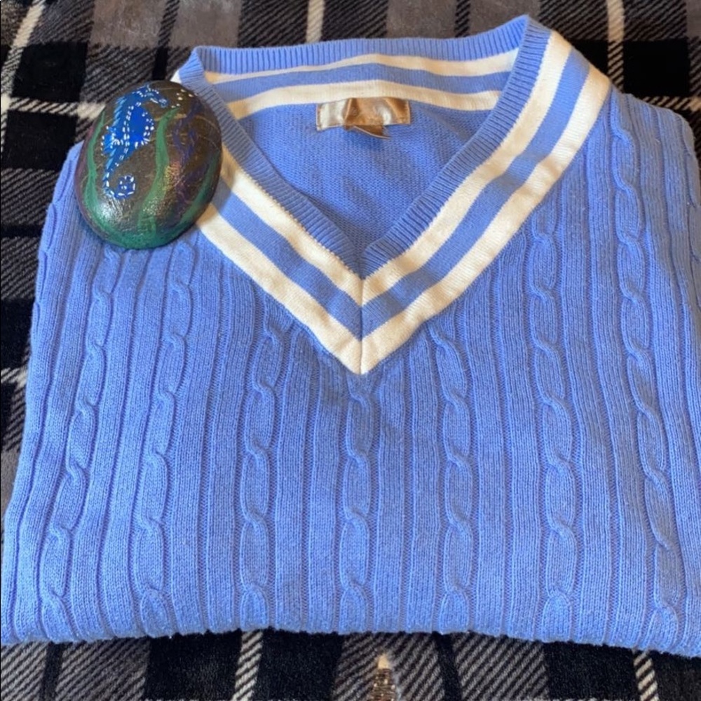 Woman’s Sweater
